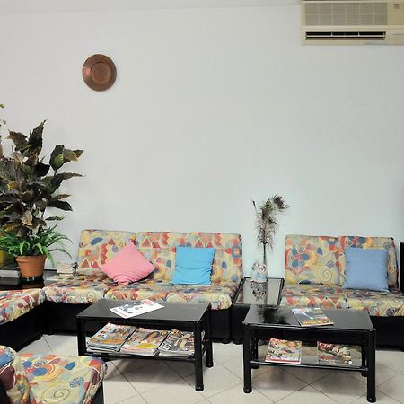 Hotel Lidia Alba Adriatica Ngoại thất bức ảnh