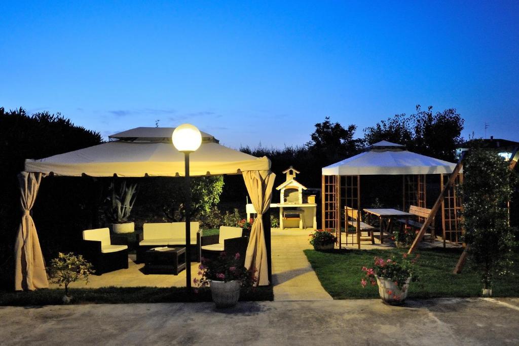 Hotel Lidia Alba Adriatica Ngoại thất bức ảnh