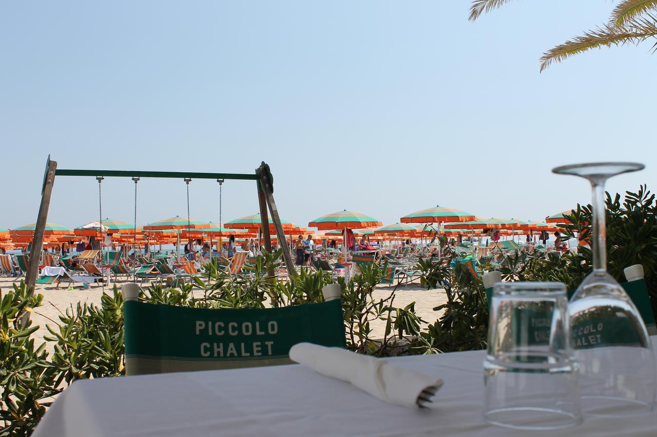 Hotel Lidia Alba Adriatica Ngoại thất bức ảnh